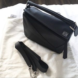 Loewe small puzzle
